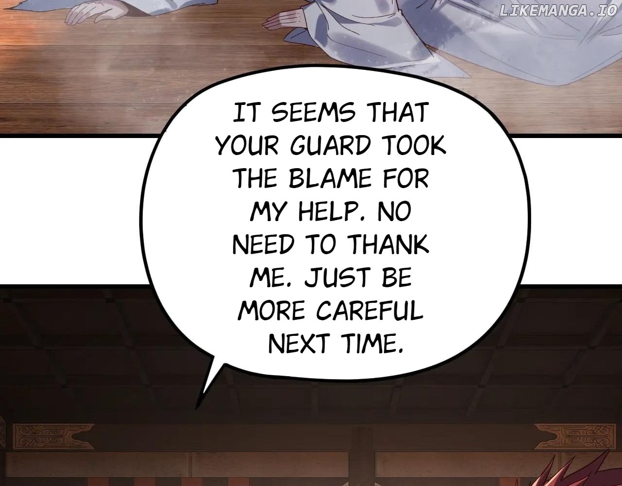Me, The Heavenly Destined Villain Chapter 262 - page 45